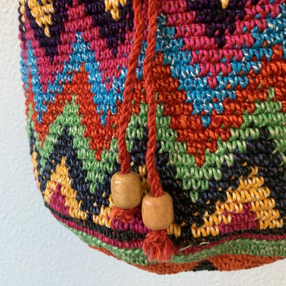 Bucket Bag - Picture 4 of 5